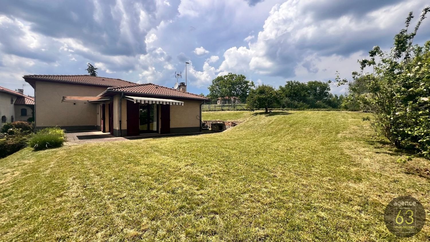 Maison à vendre, 129m², Clermont-Ferrand