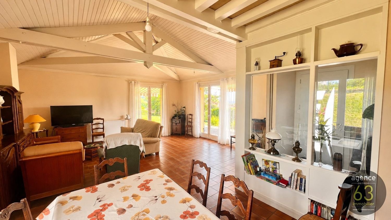 Maison à vendre, 129m², Clermont-Ferrand
