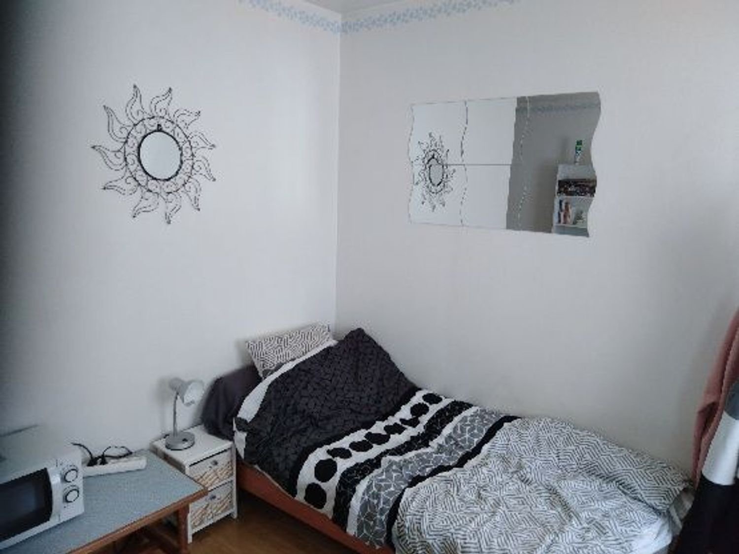 Appartement à vendre, 15m², Amiens