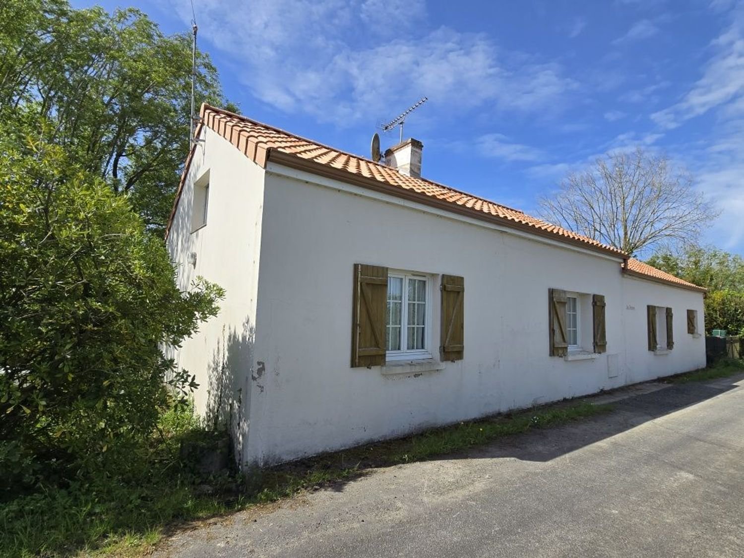 Maison à vendre, 97m², Saint-Jean-de-Monts