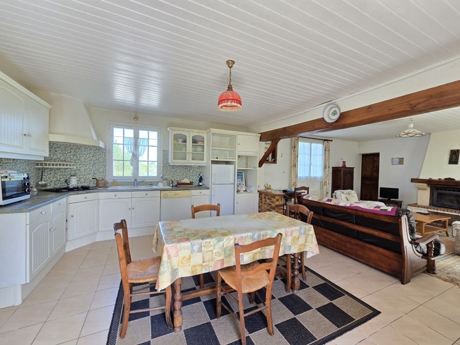 Maison à vendre, 97m², Saint-Jean-de-Monts