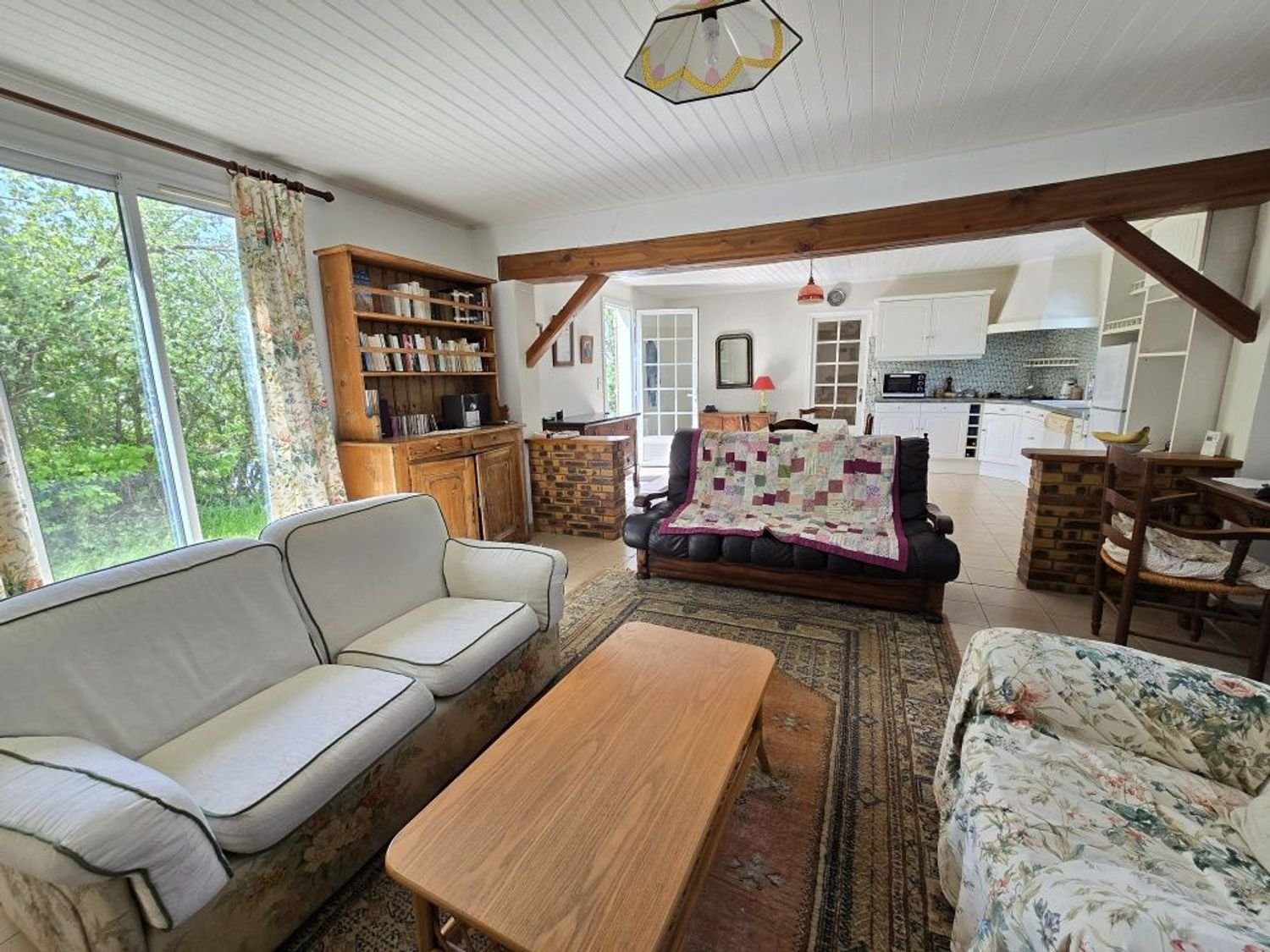 Maison à vendre, 97m², Saint-Jean-de-Monts