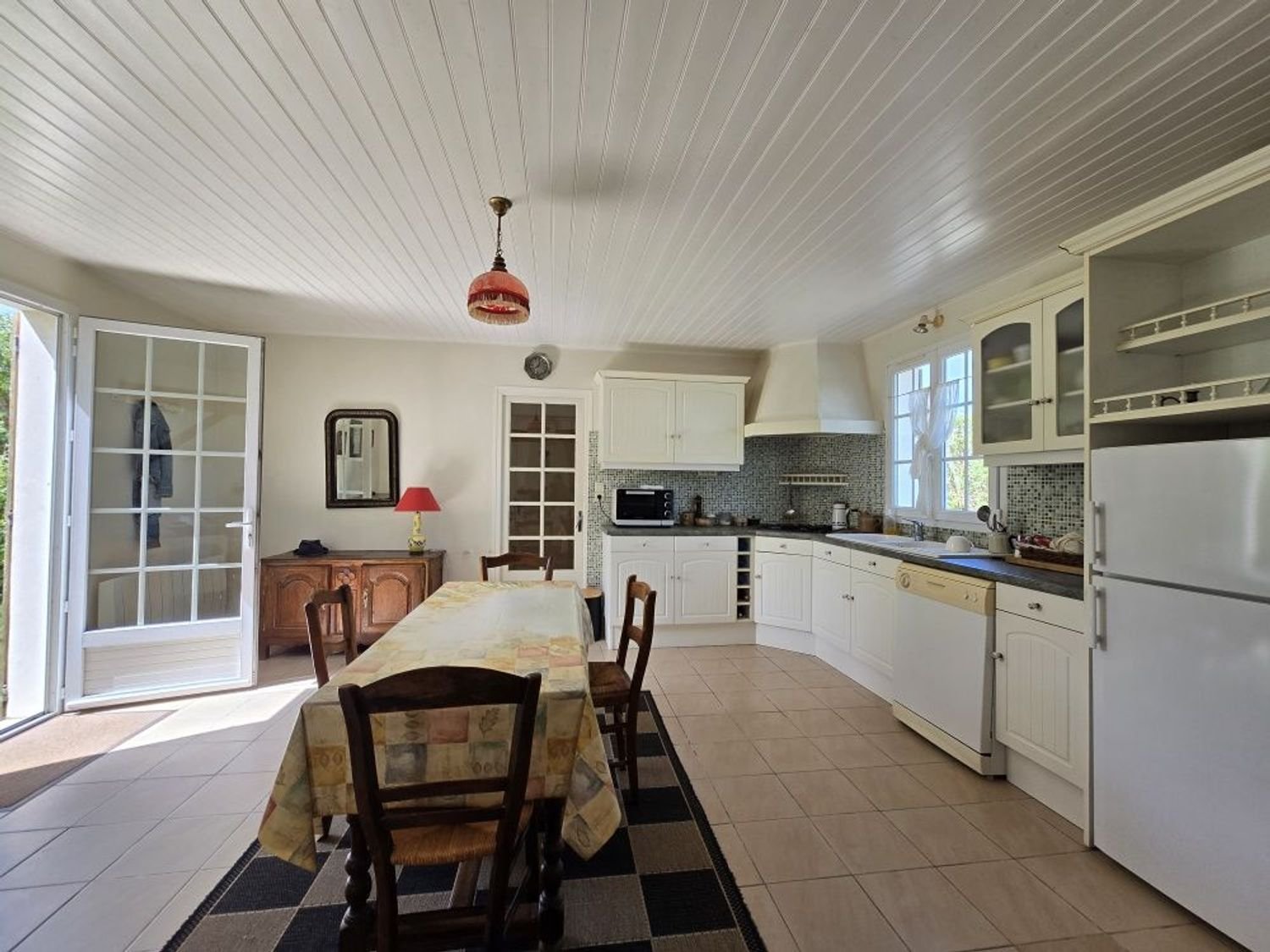 Maison à vendre, 97m², Saint-Jean-de-Monts