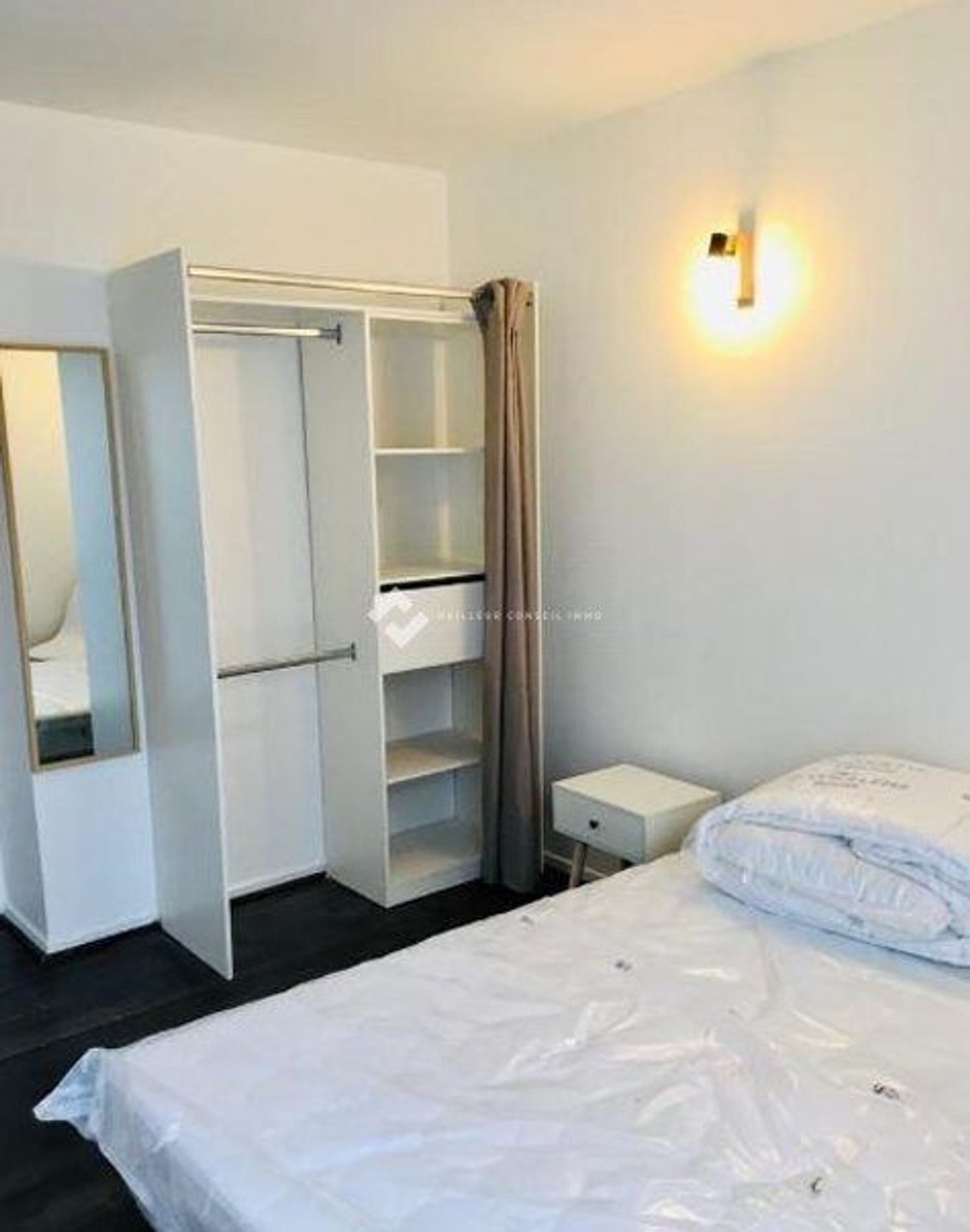 Appartement à vendre, 76m², Evry