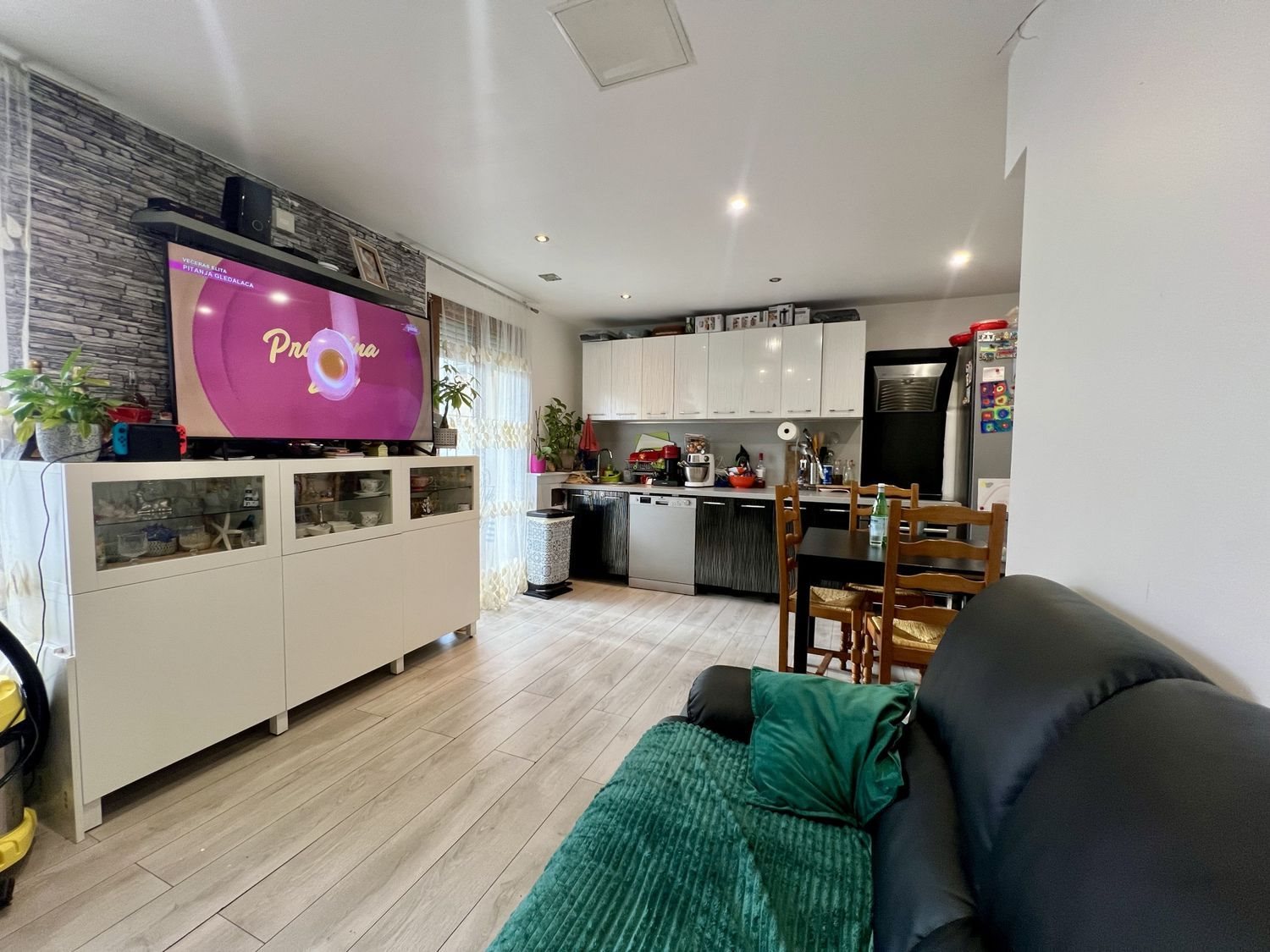 Maison à vendre, 119m², Drancy