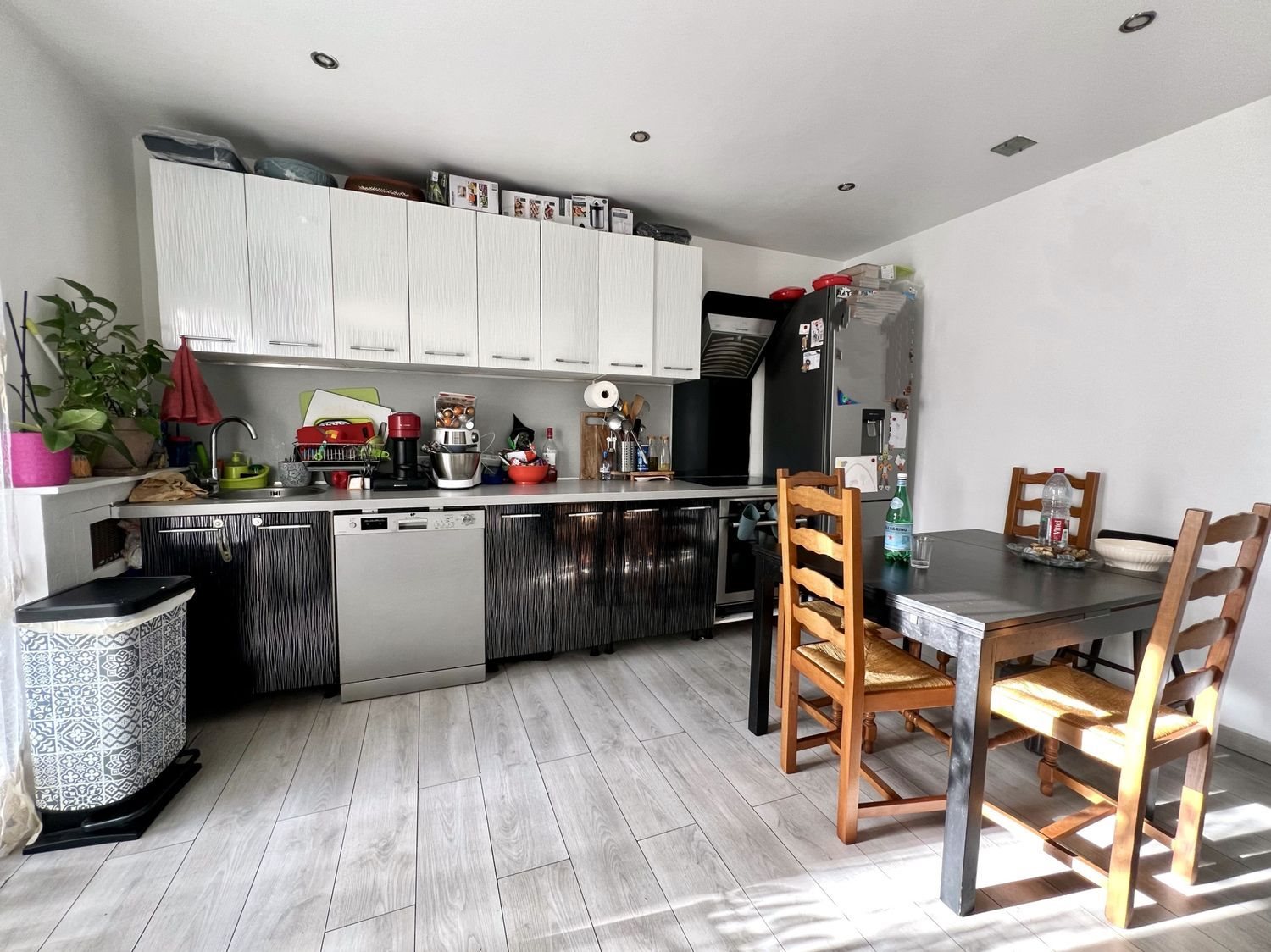 Maison à vendre, 119m², Drancy