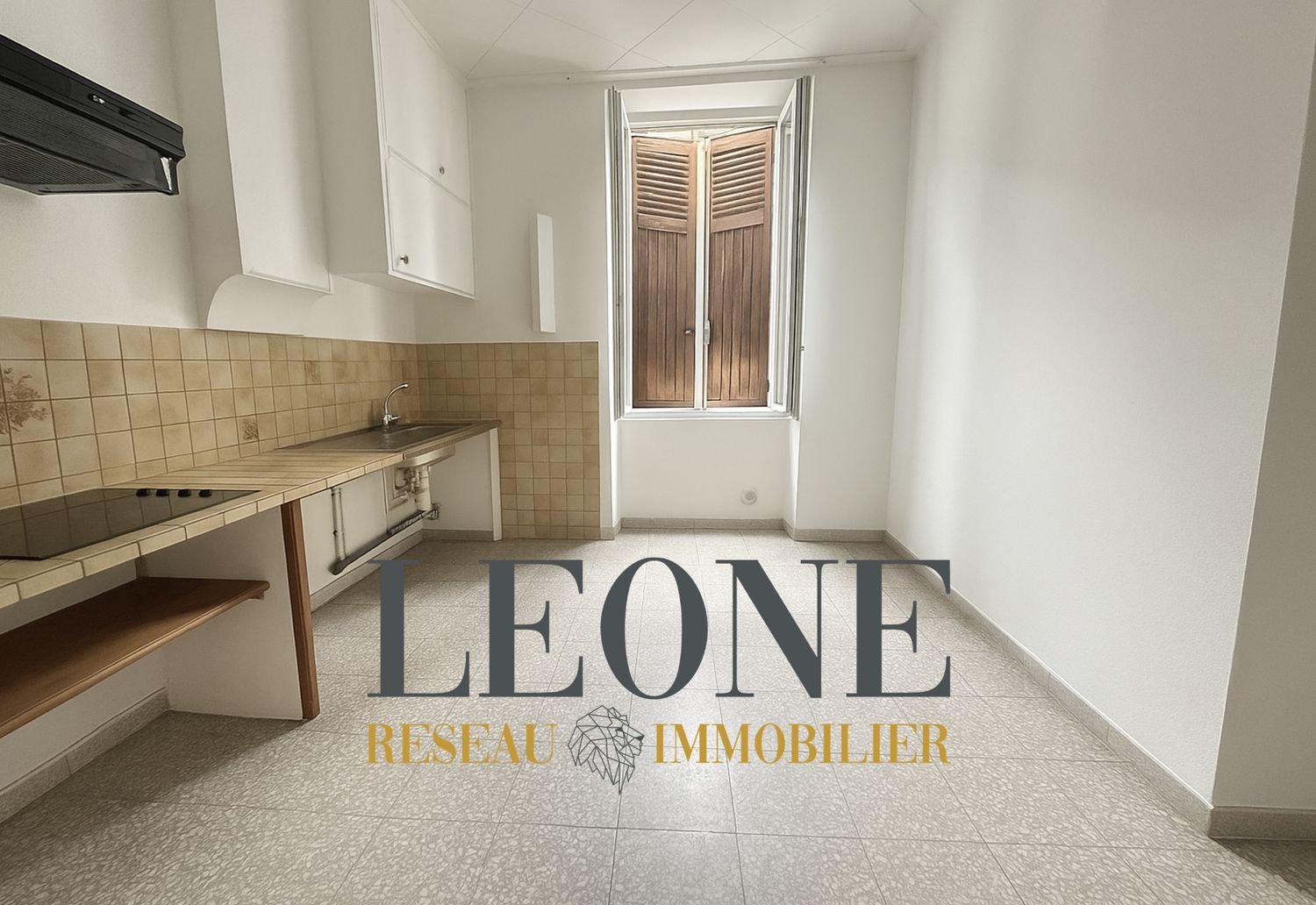 Appartement à vendre, 38m², Oullins