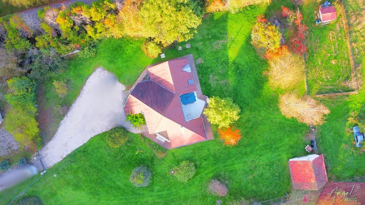 Maison à vendre, 135m², La Bretenière