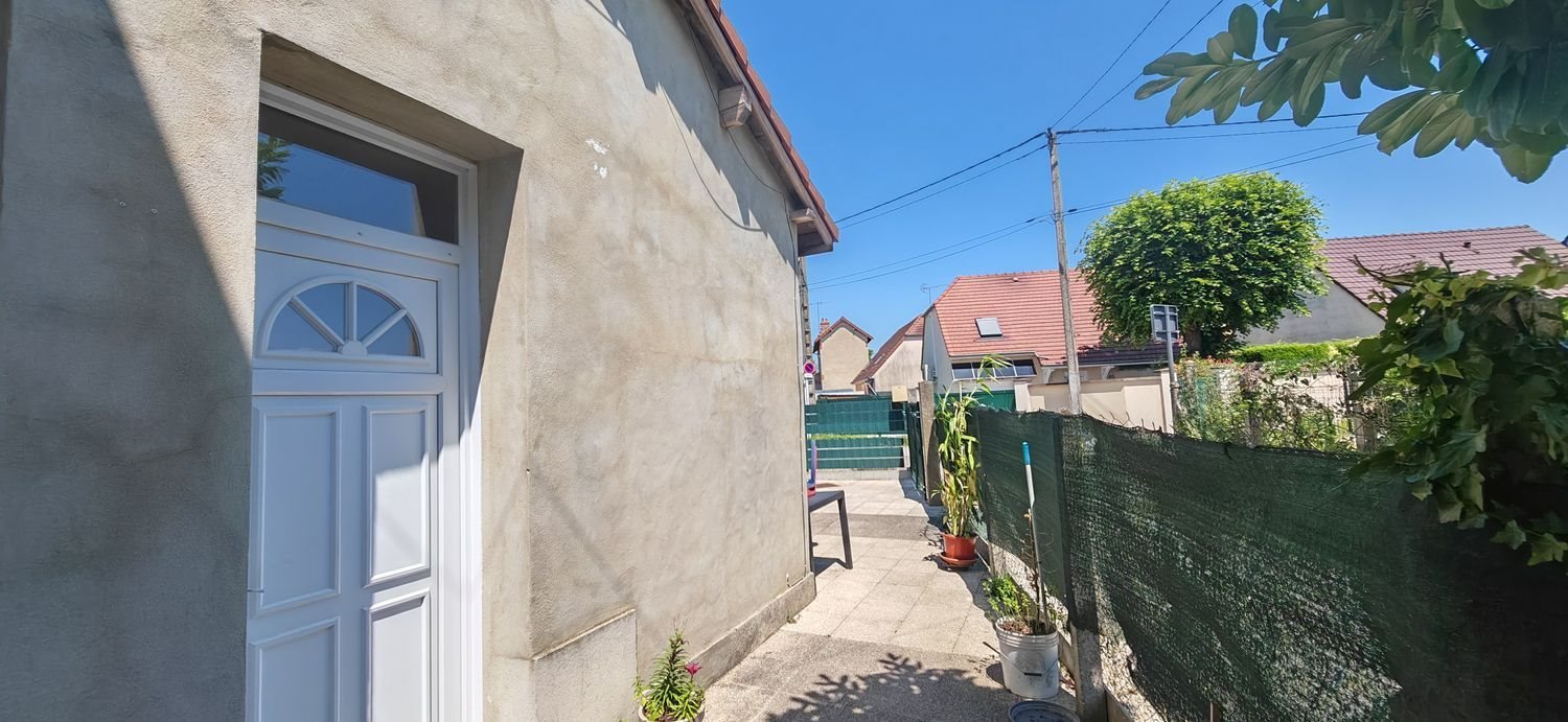 Maison à vendre, 179m², Troyes
