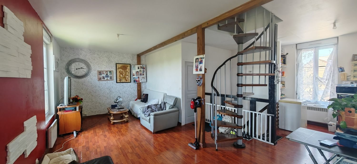 Maison à vendre, 179m², Troyes