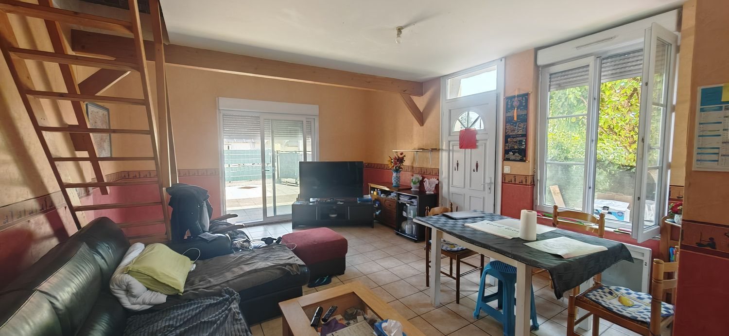 Maison à vendre, 179m², Troyes