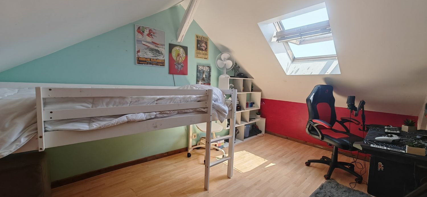 Maison à vendre, 179m², Troyes