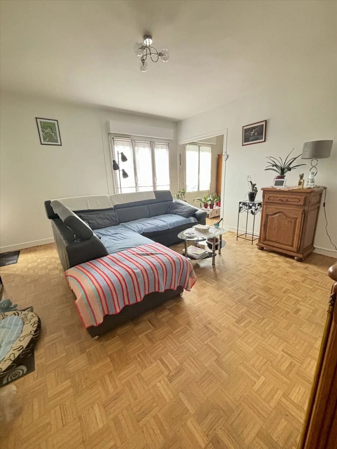Appartement à vendre, 78m², Bergerac
