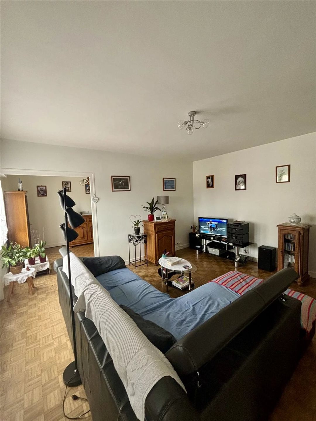 Appartement à vendre, 78m², Bergerac
