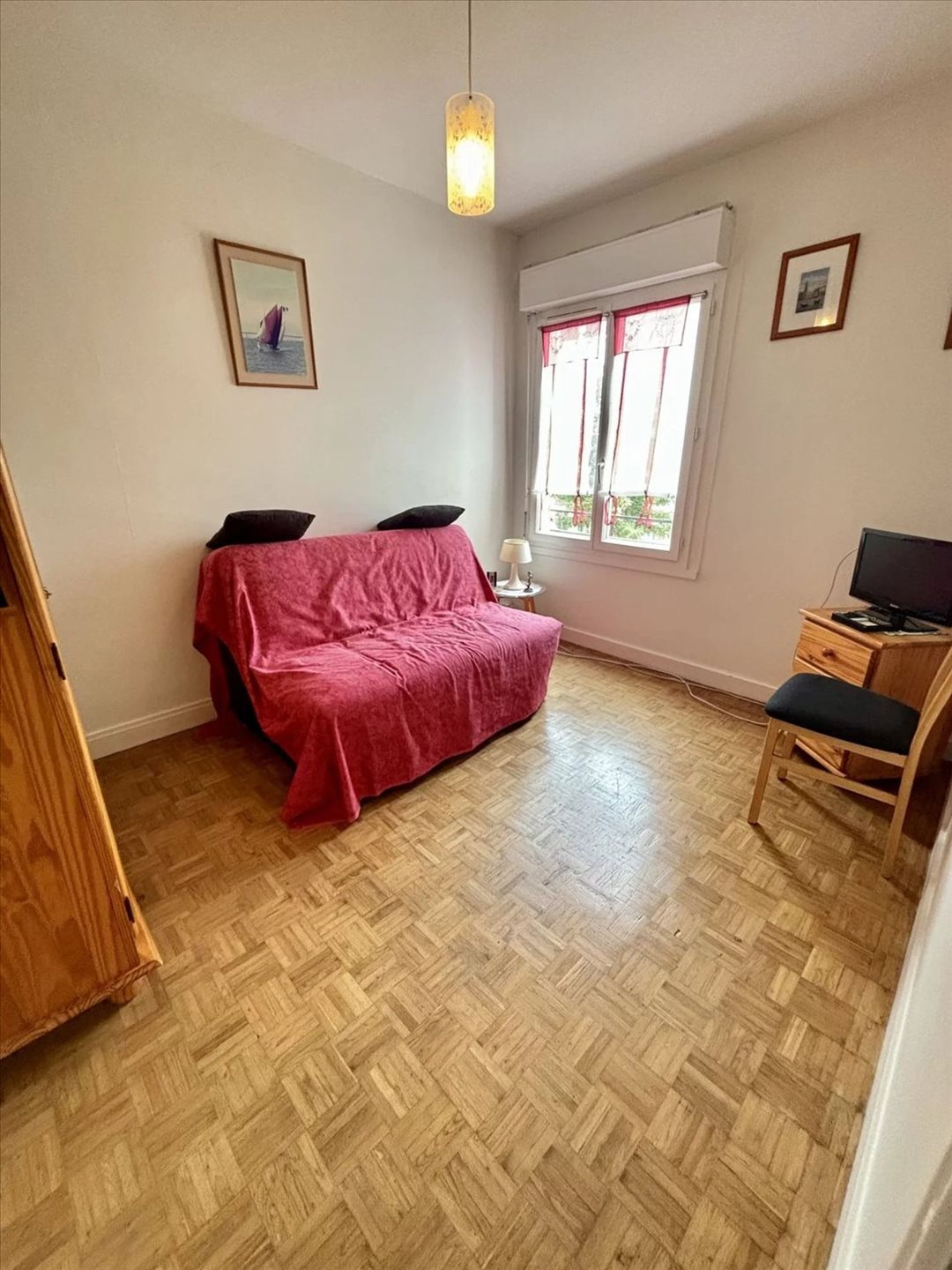 Appartement à vendre, 78m², Bergerac