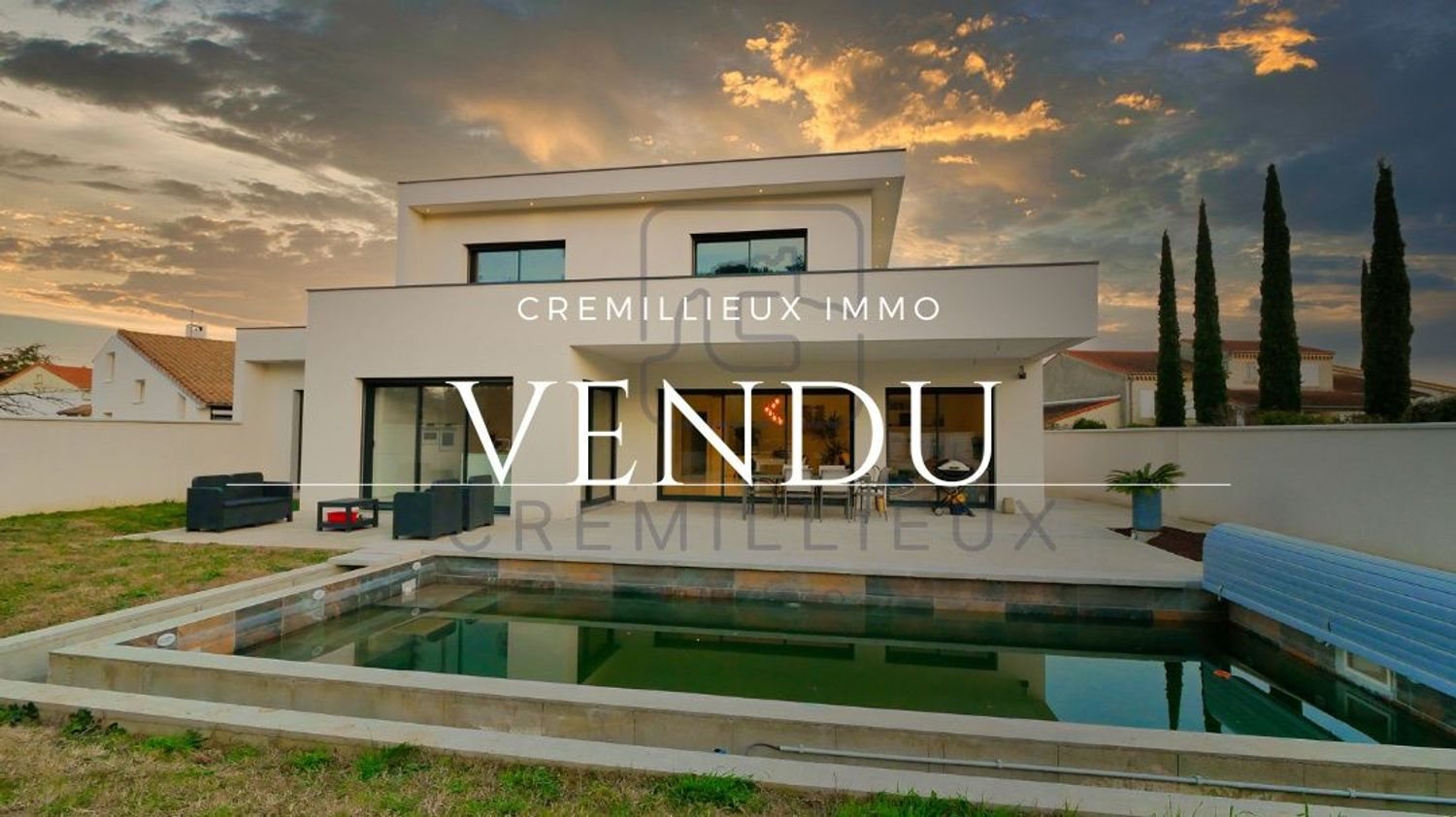 Maison à vendre, 232m², Guilherand-Granges