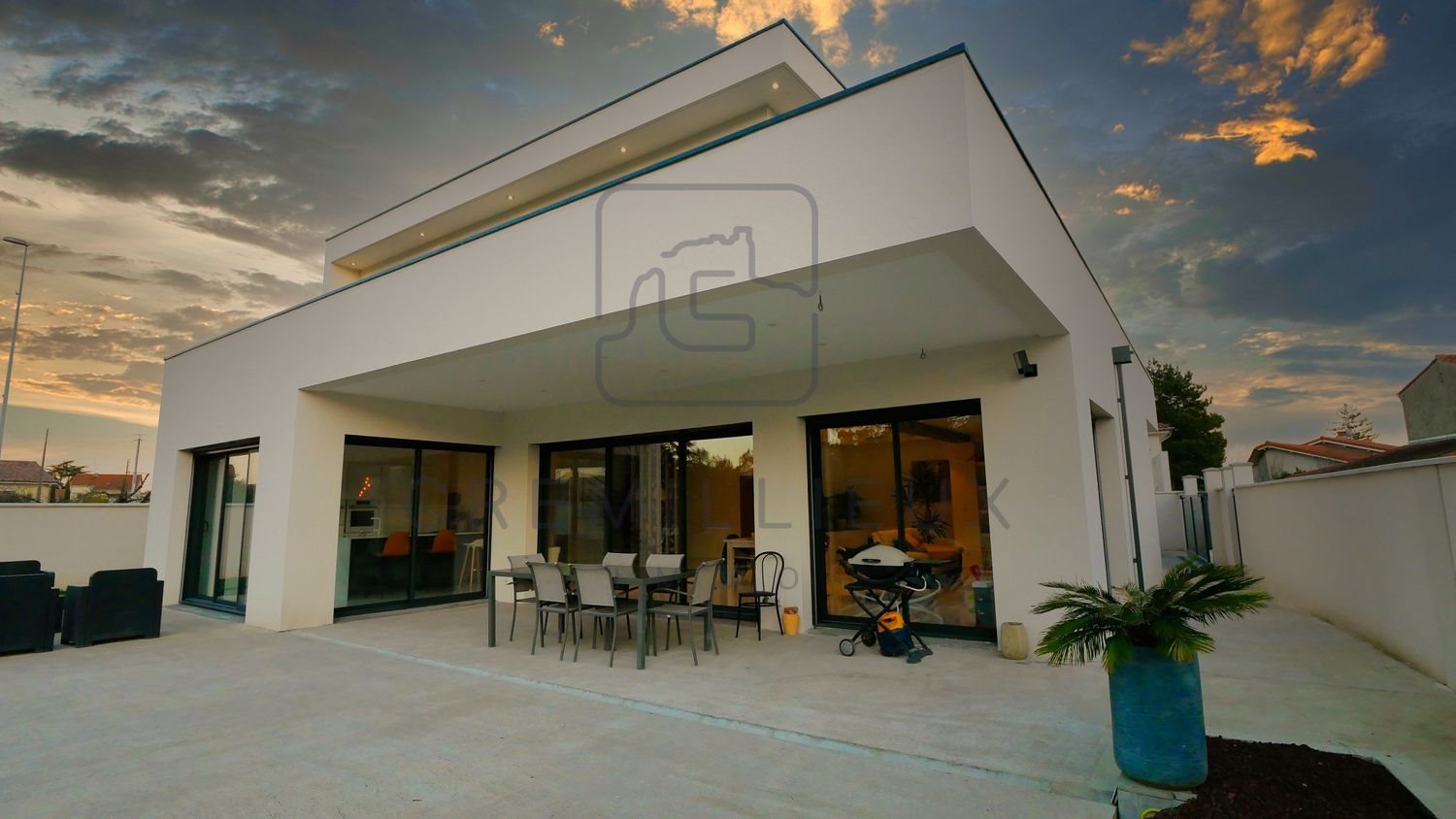 Maison à vendre, 232m², Guilherand-Granges