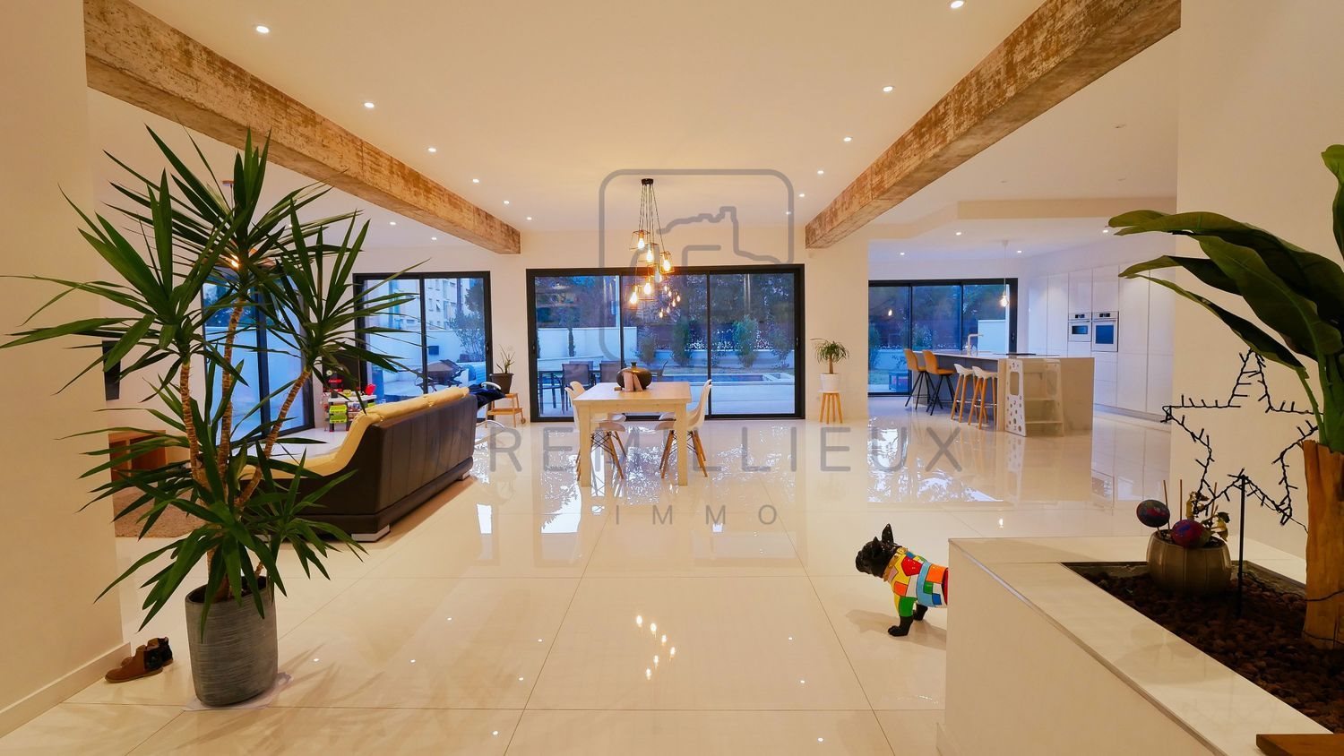 Maison à vendre, 232m², Guilherand-Granges