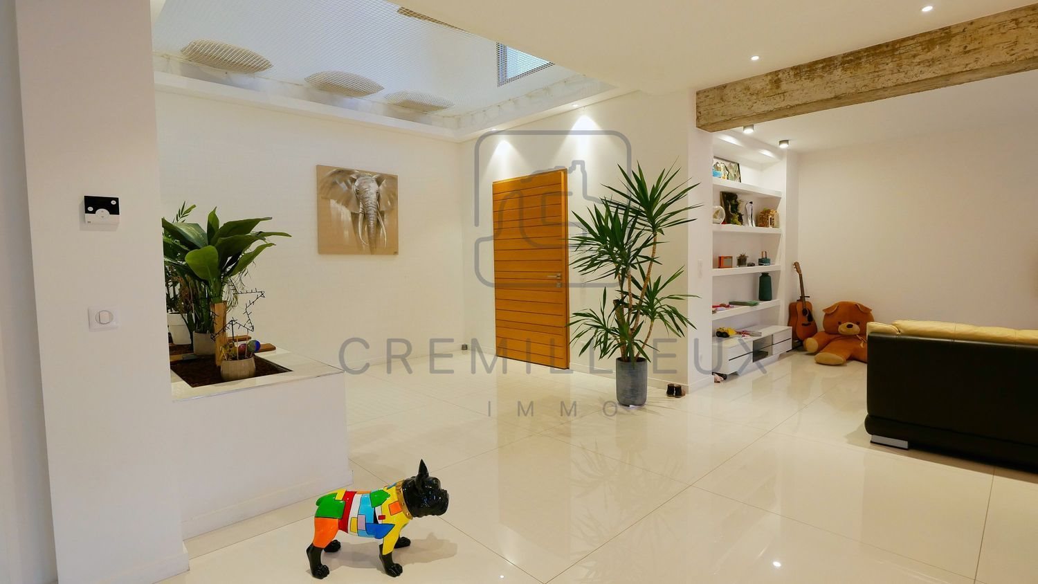 Maison à vendre, 232m², Guilherand-Granges