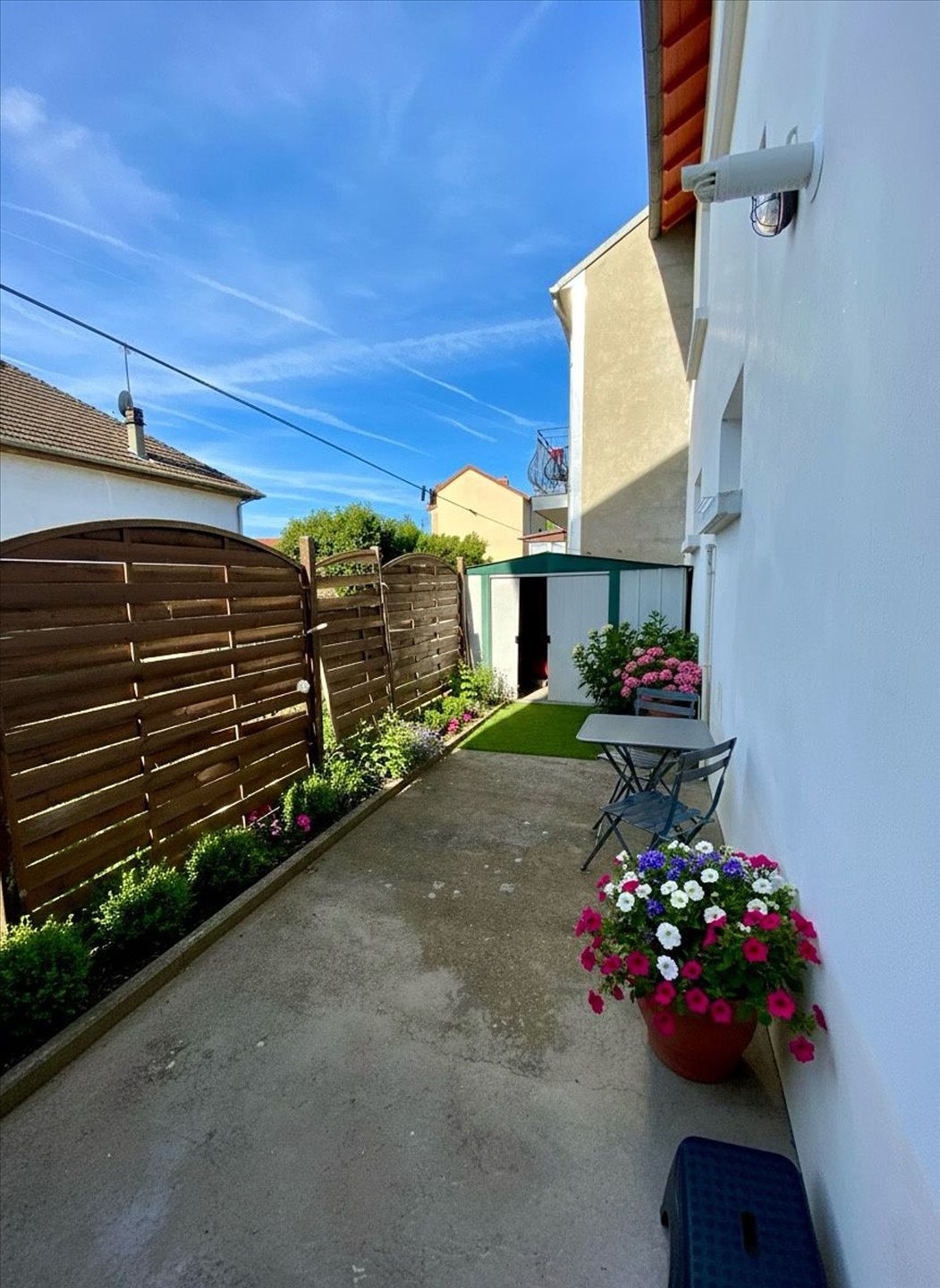 Maison à vendre, 95m², Cusset