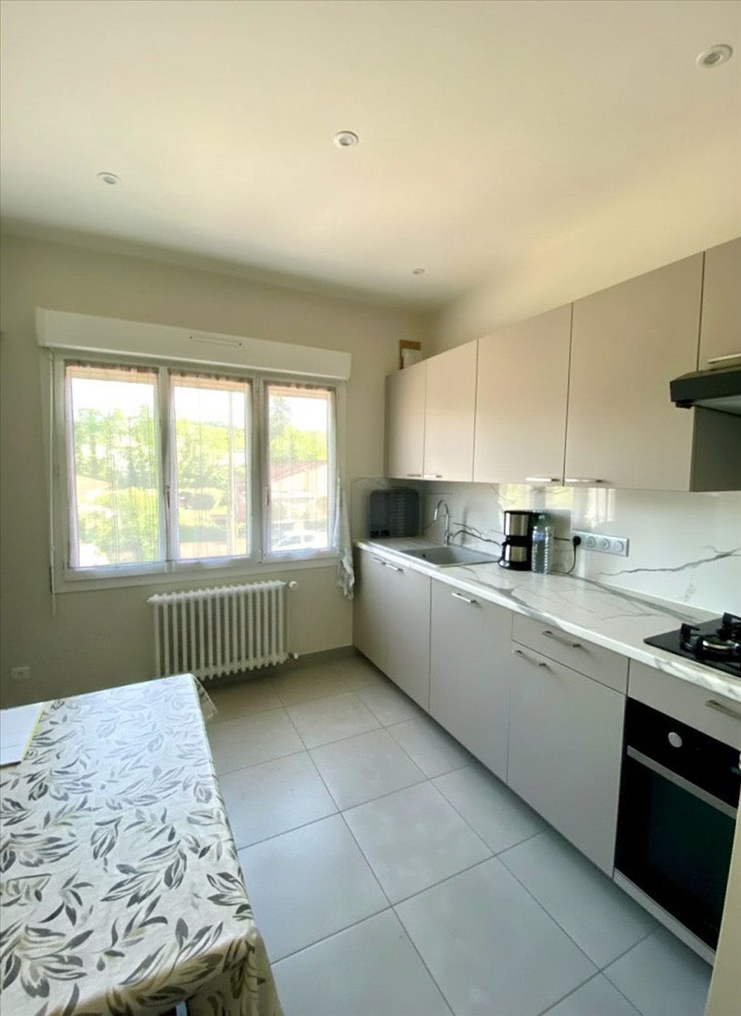 Maison à vendre, 95m², Cusset