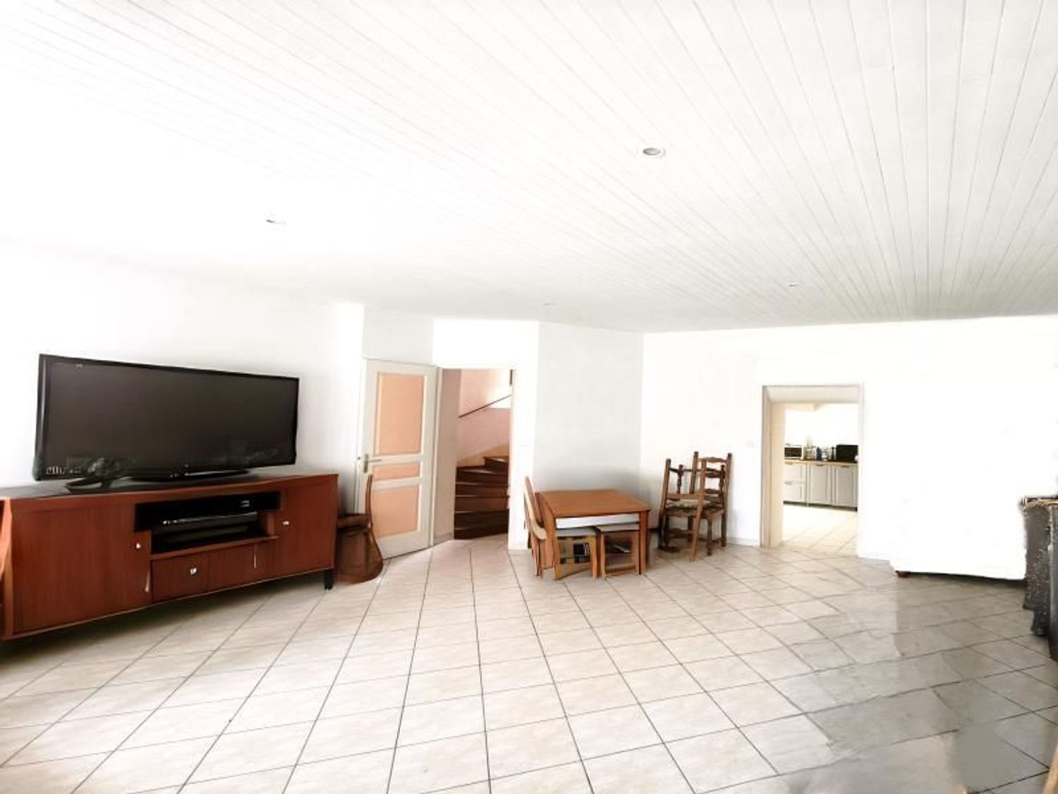 Maison à vendre, 90m², Béganne