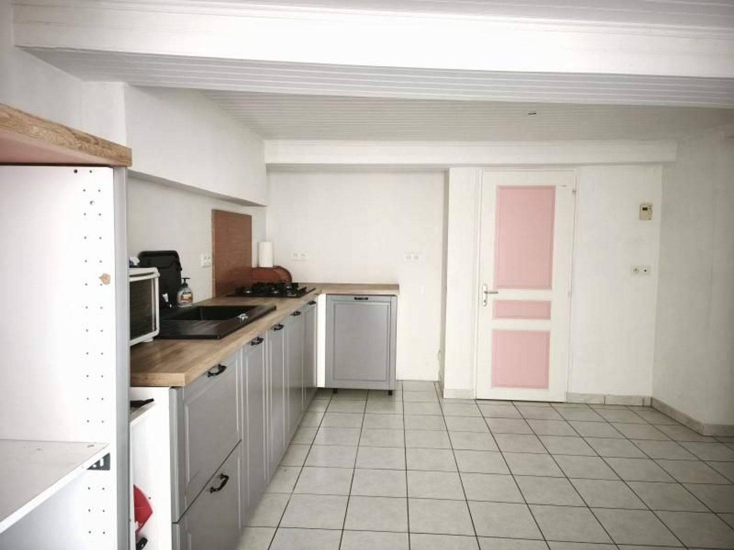 Maison à vendre, 90m², Béganne