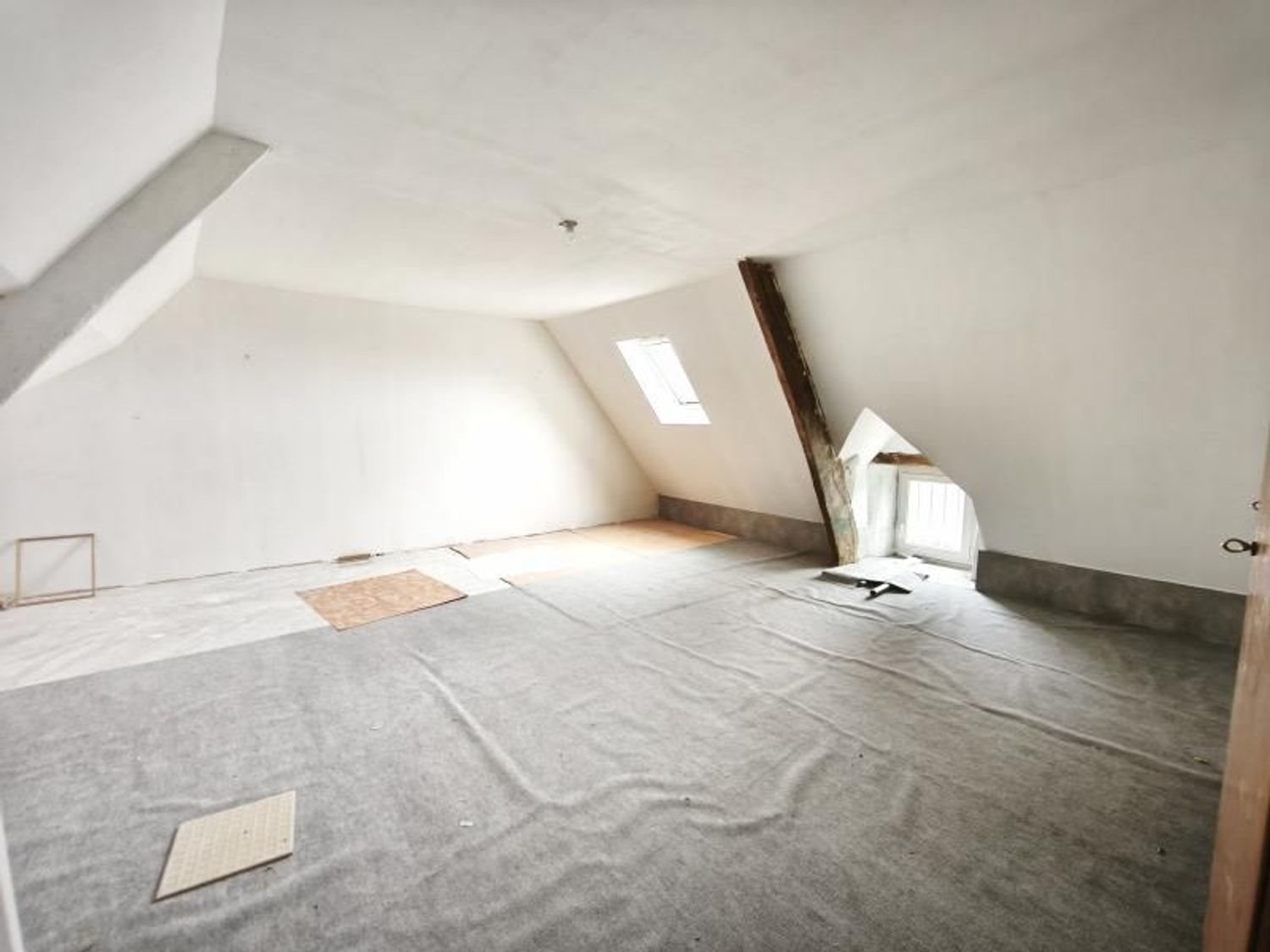 Maison à vendre, 90m², Béganne