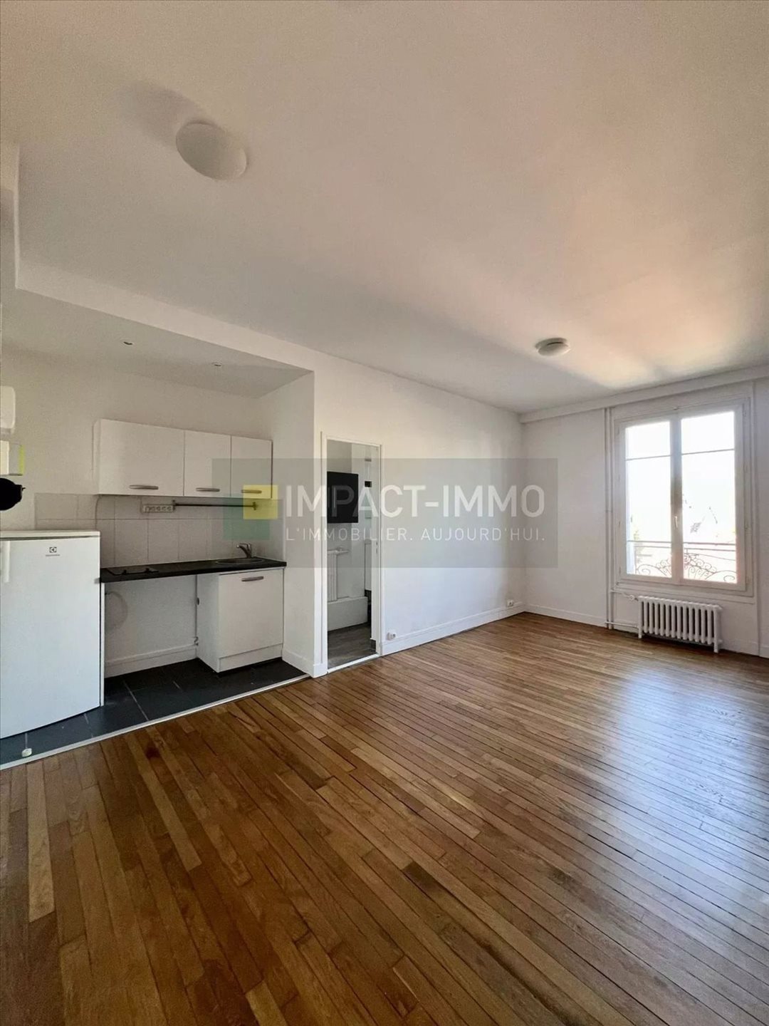 Appartement à vendre, 32m², Suresnes