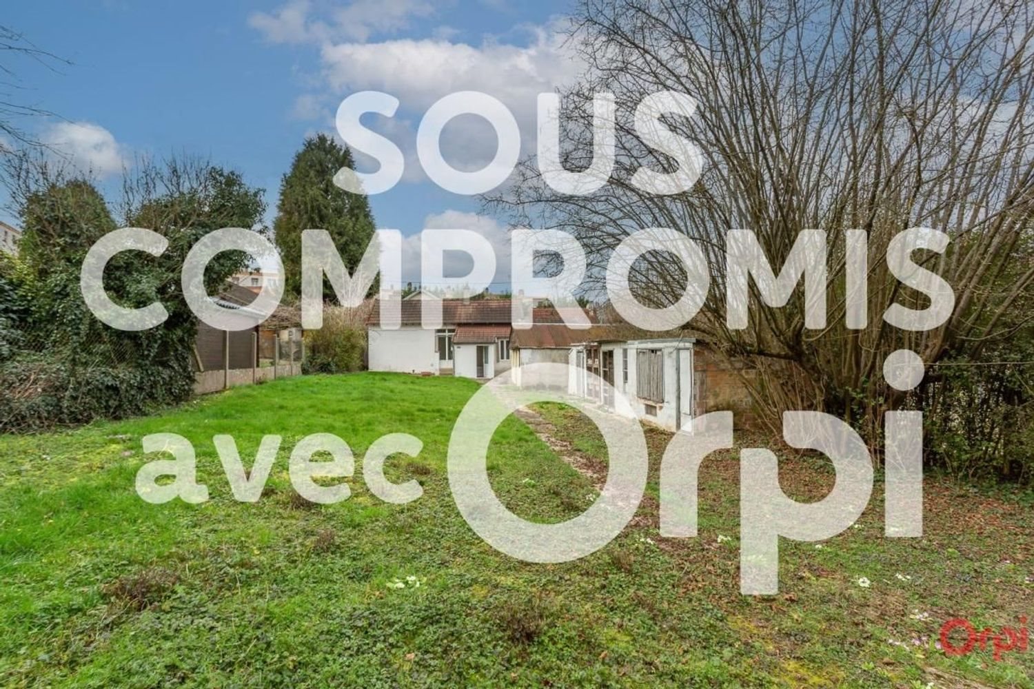 Maison à vendre, 64m², Arpajon
