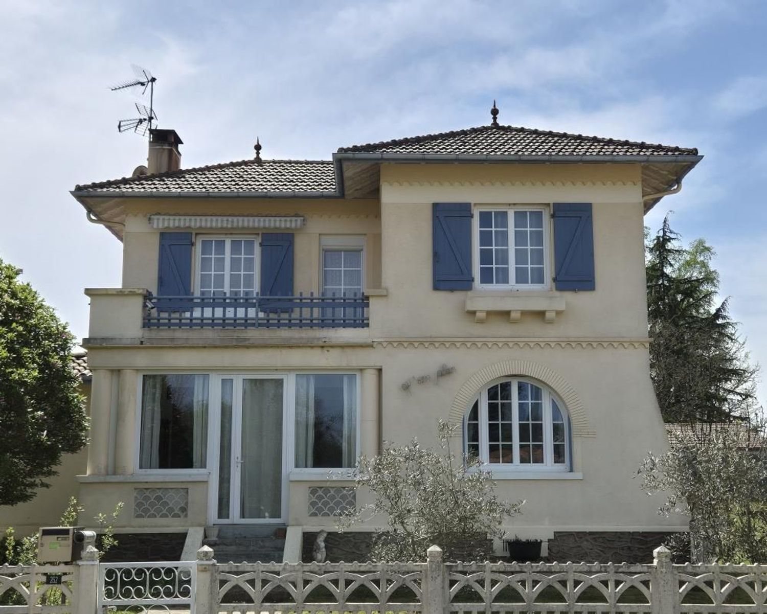 Maison à vendre, 126m², Arengosse