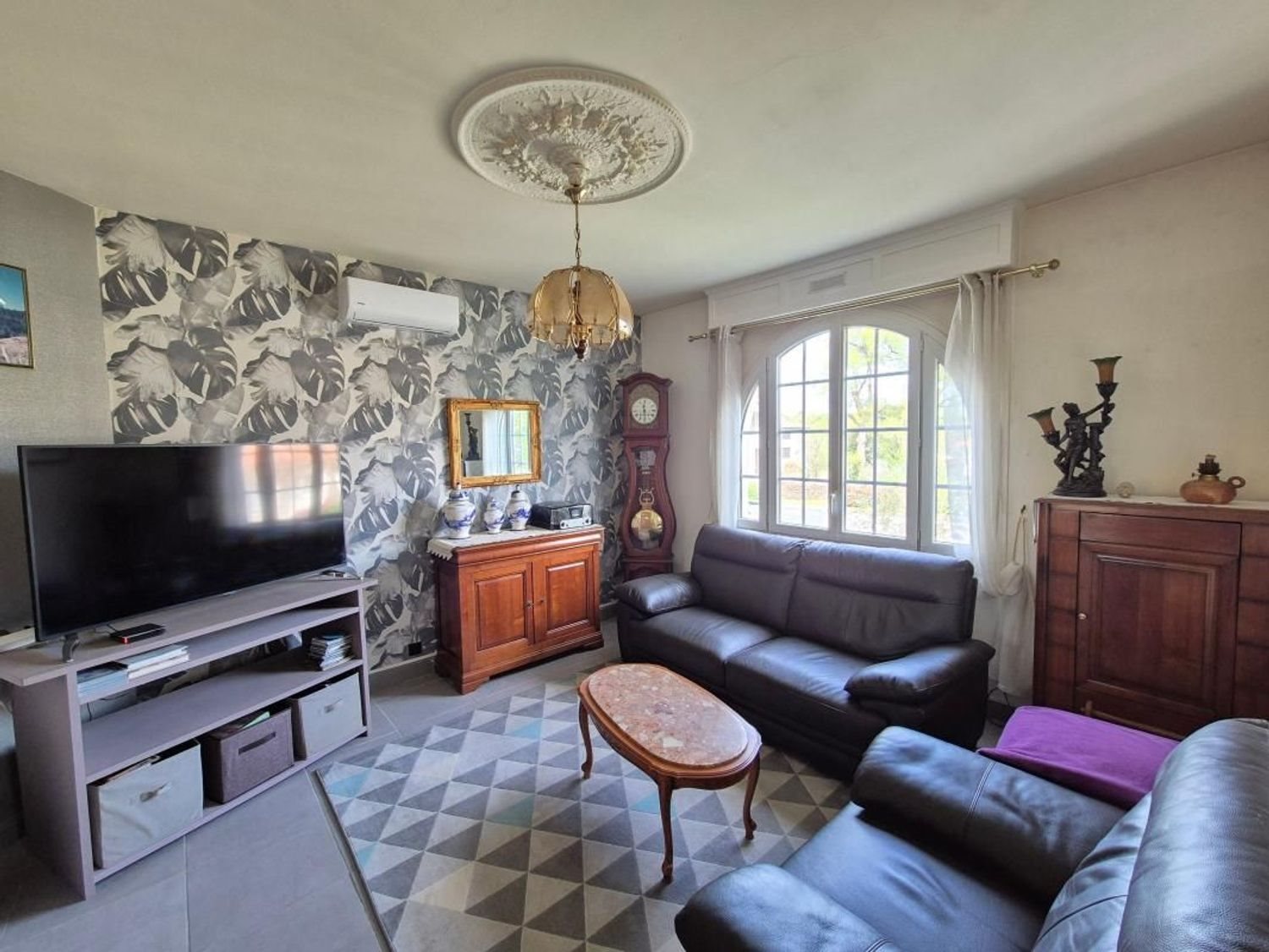 Maison à vendre, 126m², Arengosse