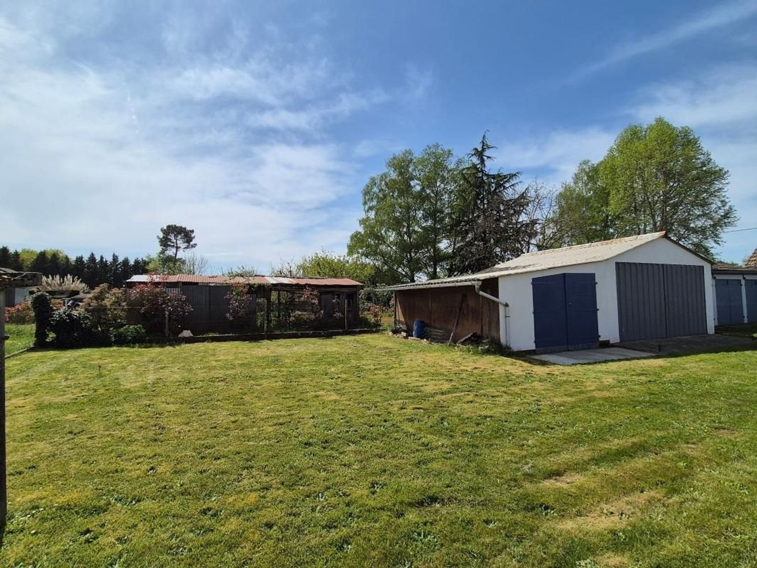 Maison à vendre, 126m², Arengosse