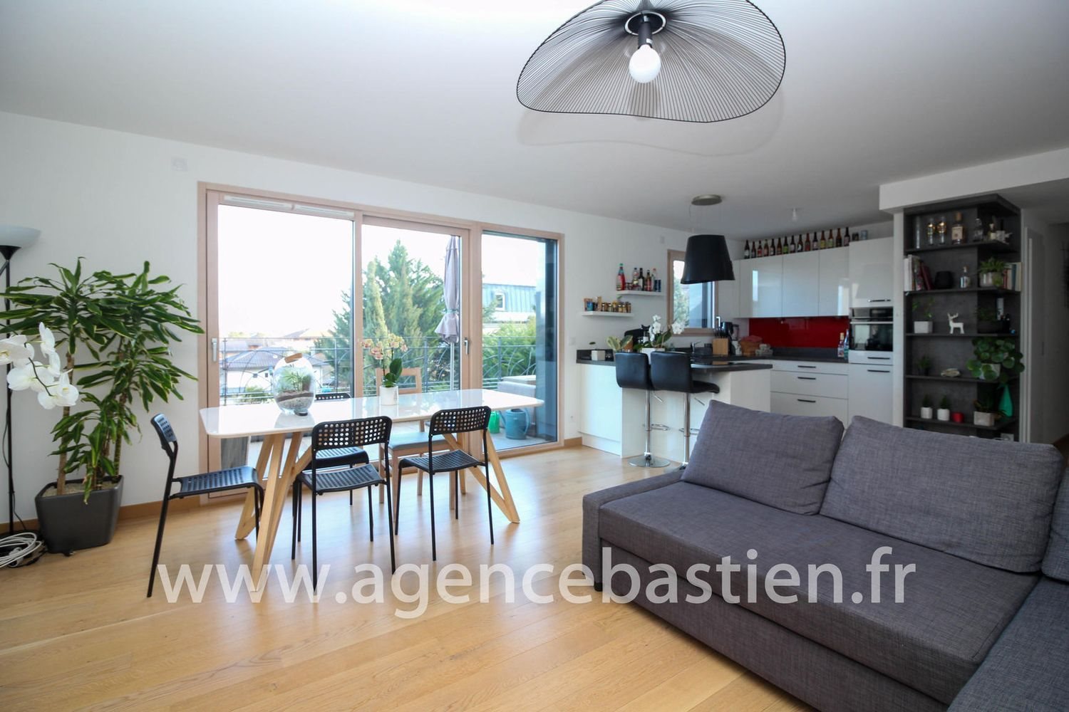 Appartement à vendre, 74m², Divonne-les-Bains