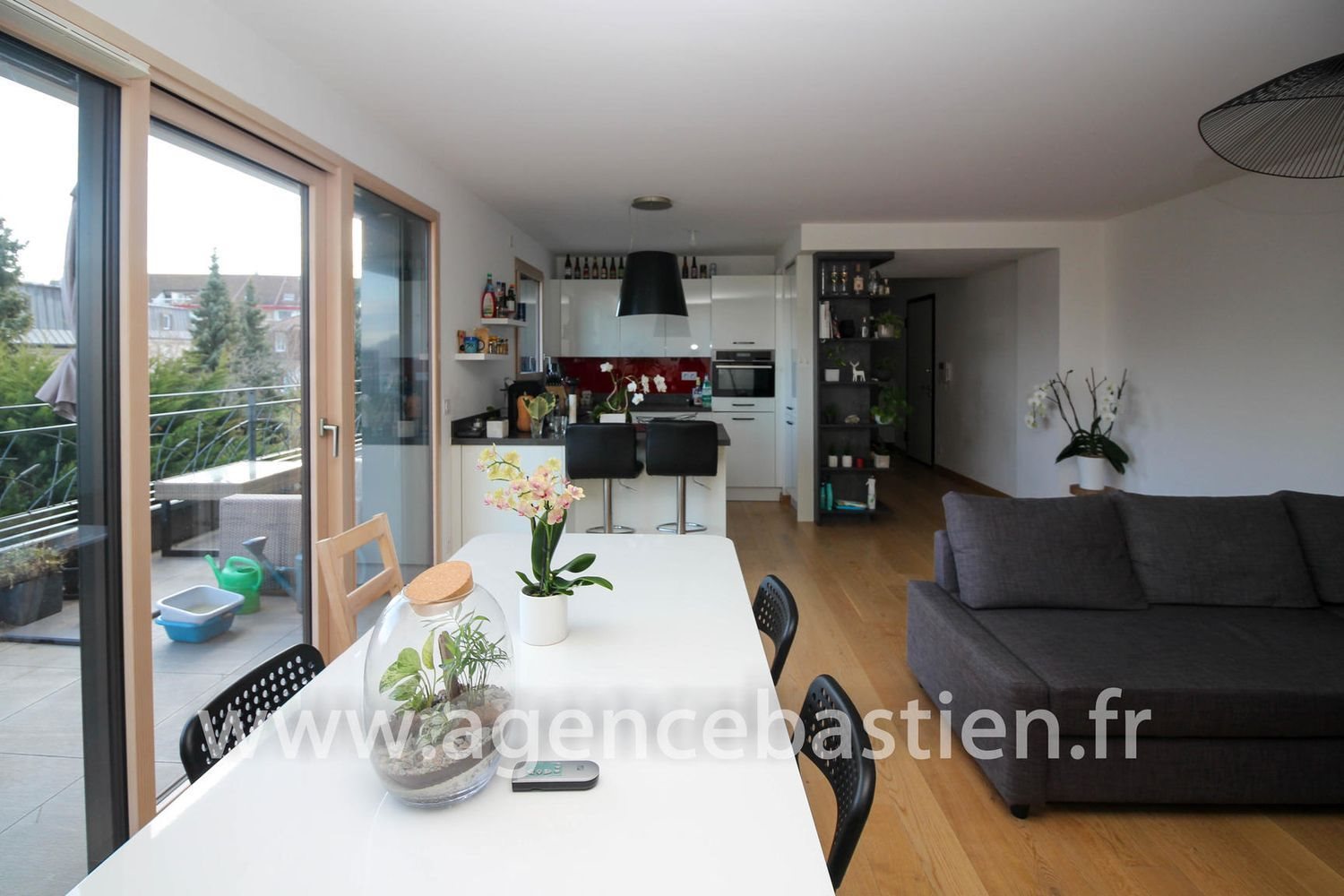 Appartement à vendre, 74m², Divonne-les-Bains