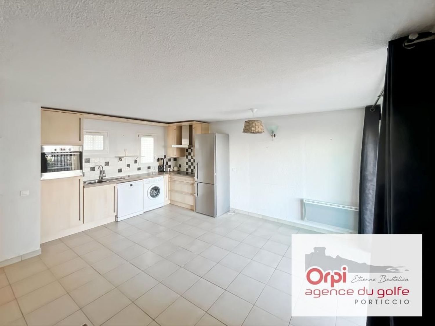 Appartement à vendre, 76m², Grosseto-Prugna
