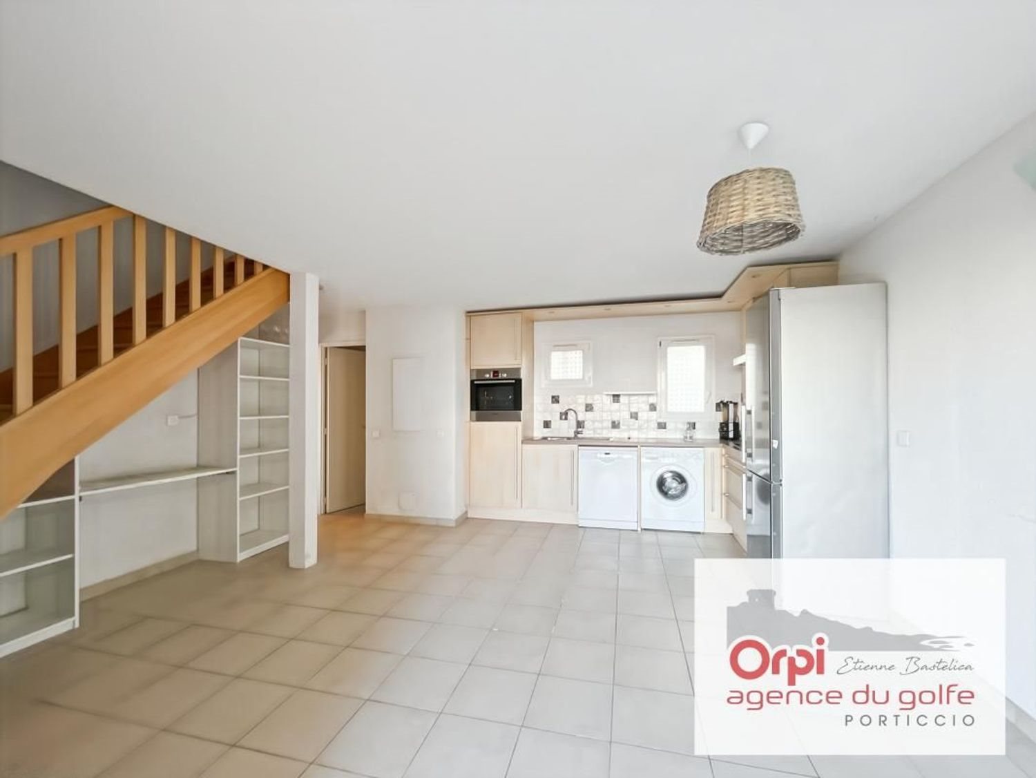 Appartement à vendre, 76m², Grosseto-Prugna