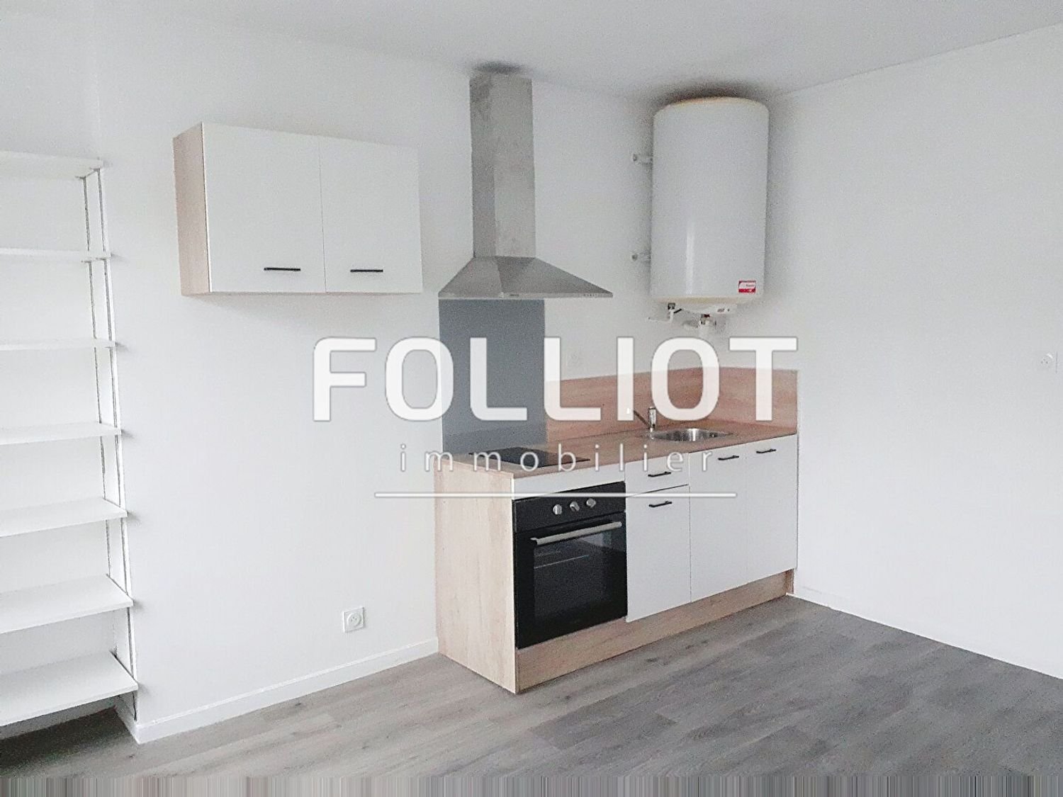 Appartement à louer, 27m², Villedieu-les-Poêles