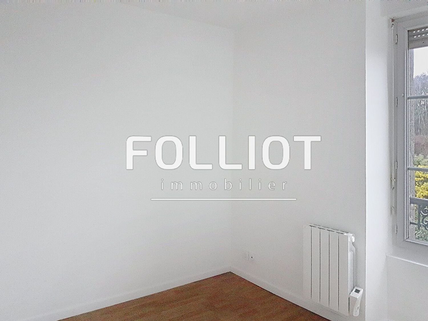 Appartement à louer, 27m², Villedieu-les-Poêles
