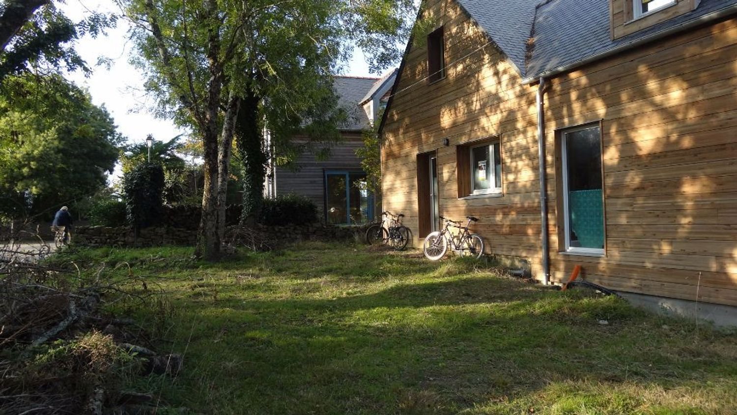 Maison à vendre, 120m², Ile d'Arz