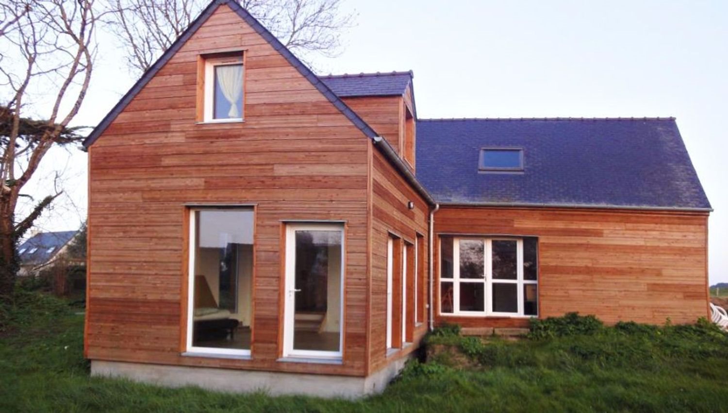 Maison à vendre, 120m², Ile d'Arz