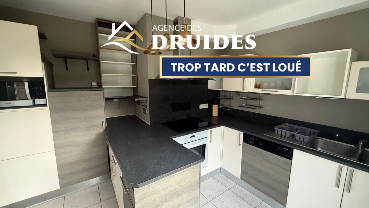 Maison à louer, 85m², La Trinité-sur-Mer