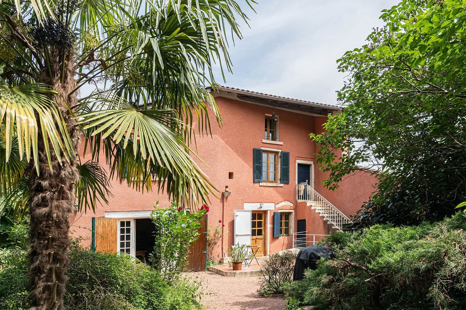 Maison à vendre, 184m², Charentay