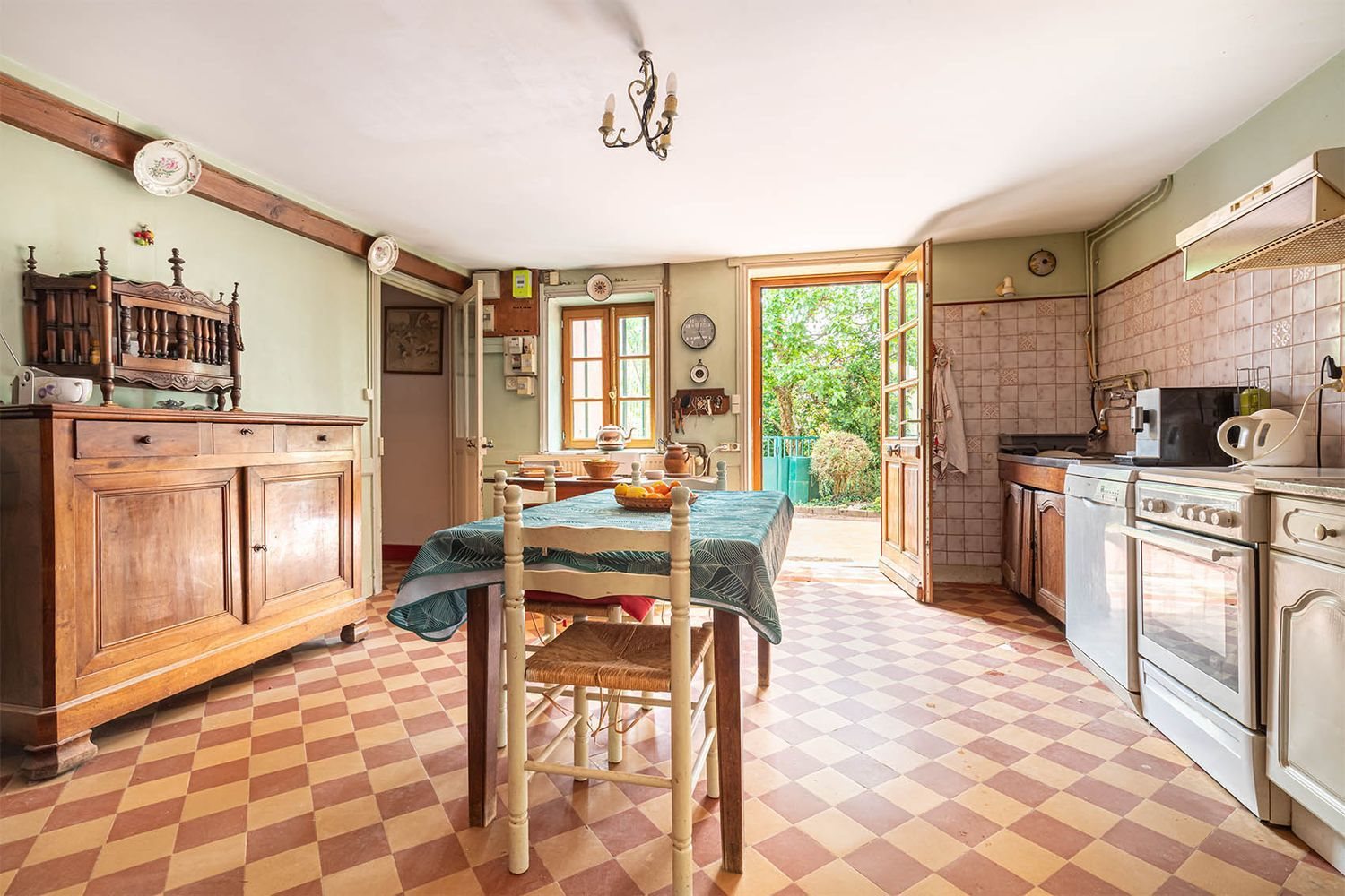 Maison à vendre, 184m², Charentay