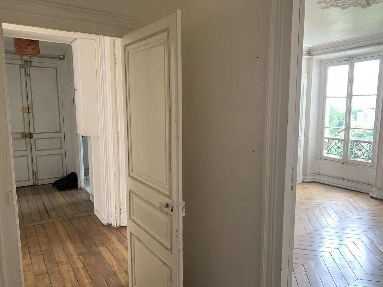 Appartement à vendre, 74m², Versailles