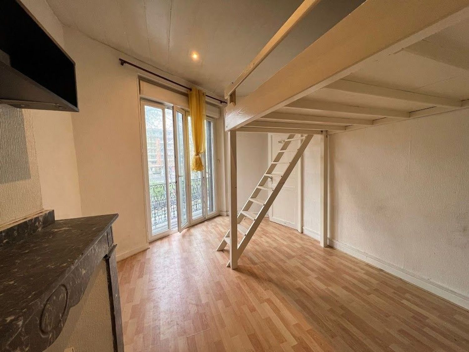 Appartement à vendre, 22m², Toulouse