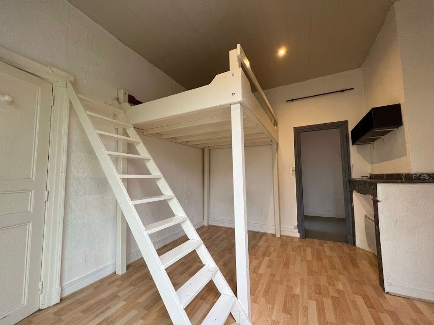 Appartement à vendre, 22m², Toulouse