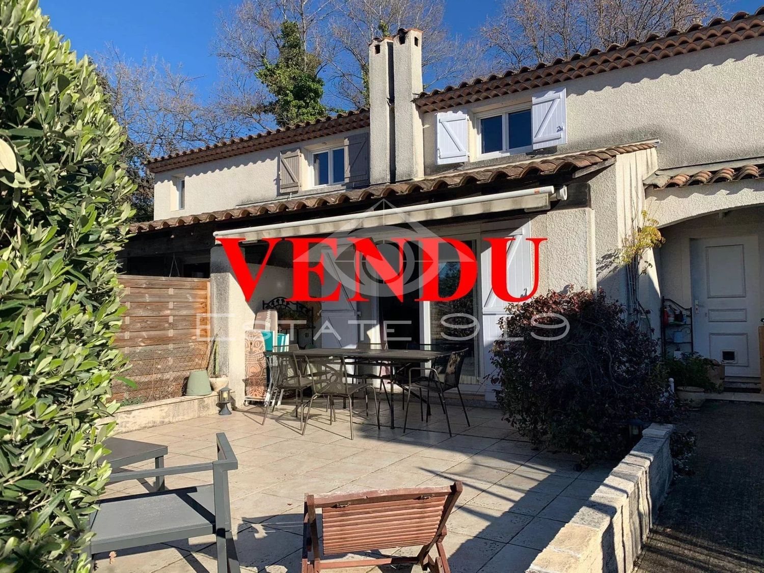 Maison à vendre, 101m², Valbonne