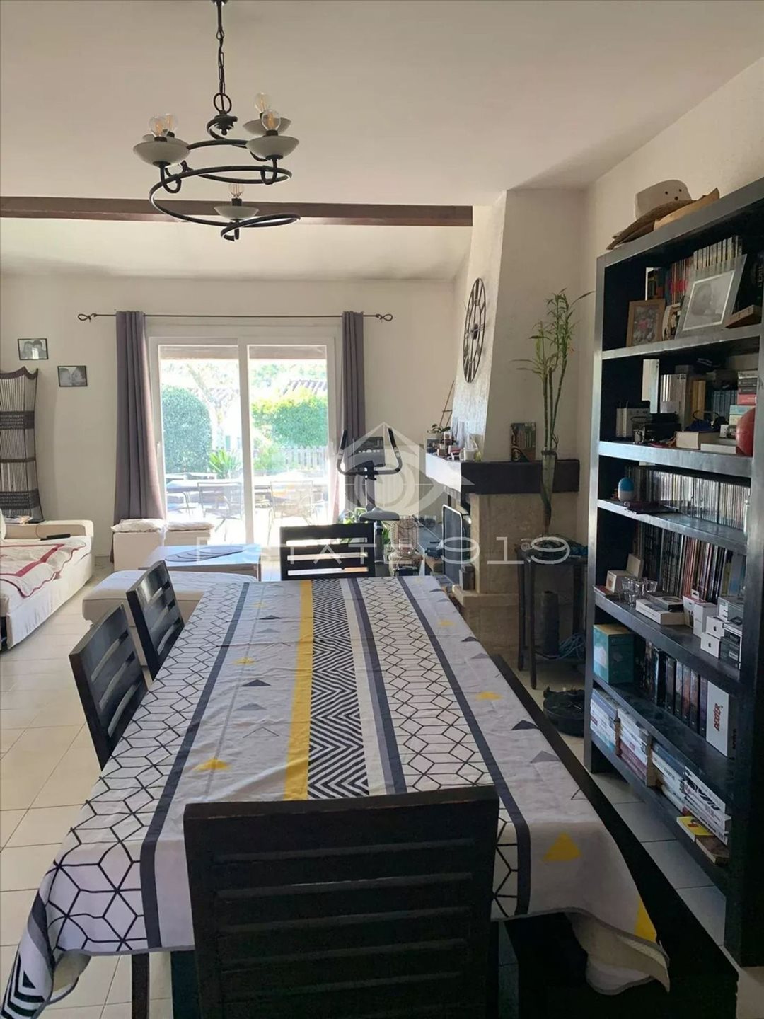 Maison à vendre, 101m², Valbonne