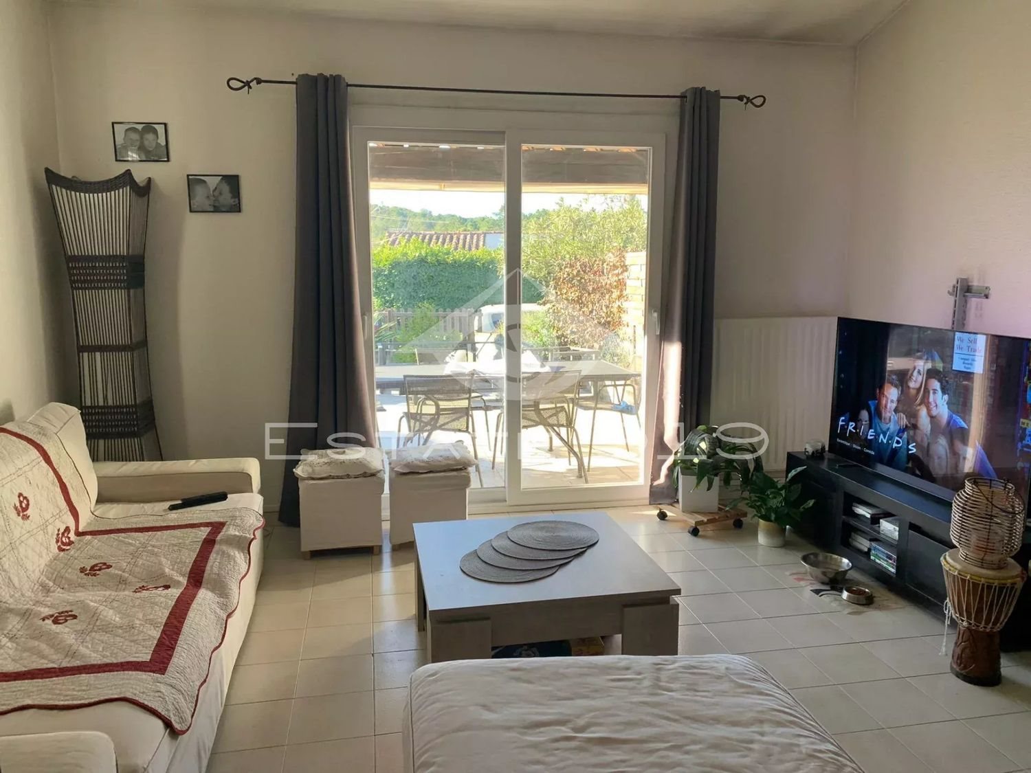 Maison à vendre, 101m², Valbonne